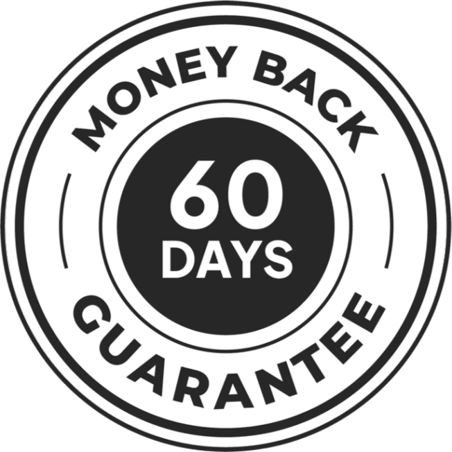 Synadentix Guarantee Badge